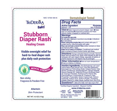 Diaper Label 168 (Diaper Label 168)